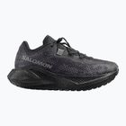 Dámske bežecké topánky Salomon Aero Glide 4 GRVL black/asphalt/black