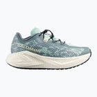 Dámske bežecké topánky Salomon Aero Glide 4 GRVL stormy weather/lichen/vanilla ice