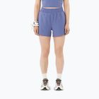 Dámske bežecké šortky Salomon SHAKEout Core 4" marlin