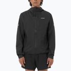 Pánska bežecká bunda Salomon S/Lab Bonatti Infinite Jacket deep black
