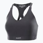 Fitness podprsenka Salomon Shakeout Bliss deep black