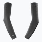 Kompresné rukávy Salomon S/Lab Ultra deep black