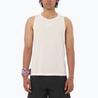 Pánske tričko Salomon Shakeout Core whisper white