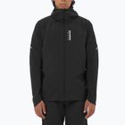 Pánska bežecká bunda Salomon Ultra Softshell Jacket deep black