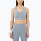 Fitness podprsenka Salomon SHAKEout Core trade winds