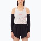 Dámske bežecké tričko Salomon S/Lab Speed Tee lilac ash