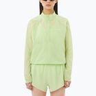 Dámska bežecká bunda Salomon Shakeout Fly butterfly