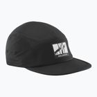Šiltovka Salomon Wild Rays 5 Panel deep black
