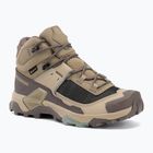Dámske trekingové topánky Salomon X Ultra 5 MID GTX iron/dsrtan/gre