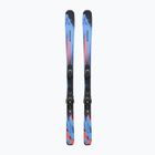 Zjazdové lyže Salomon Stance 84 R + viazanie M11 GW azure blue/nasturtium/black