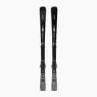 Dámske zjazdové lyže + viazanie Salomon S/Max N°8 Black + M10 GW black/glitter
