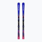 Zjazdové lyže Salomon Equipe GS 12 + I12 GW race blue/equipe red