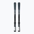 Zjazdové lyže + viazanie Salomon S/Max 6 XT + M10 GW ebony/black