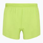 Pánske bežecké šortky Salomon Sense Aero SPLT 3" acid lime