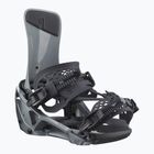 Snowboardové viazanie Salomon XA Supermatic castor gray/black