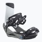 Snowboardové viazanie Salomon Rhythm grey/white