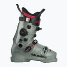 Pánske lyžiarske topánky Salomon S/Pro Alpha C Boa 130 wrought iron/black/raspberry
