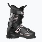 Dámske lyžiarske topánky Salomon S/PRO Supra 85 W black/black/lilac ash