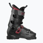 Pánske lyžiarske topánky Salomon S/PRO Supra 110 black/samba met/beluga met
