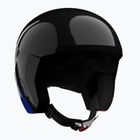 Lyžiarska prilba Salomon Equipe Pro FIS MIPS black/race blue