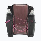 Bežecká vesta Salomon S/Lab Sense 6 Courtney Edition black/rose taupe