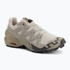 Pánske bežecké topánky Salomon Speedcross 6 silver cloud/paloma