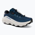 Pánske bežecké topánky Salomon Ultra Glide 4 gibraltar sea/black
