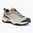 Dámske trekingové topánky Salomon X Ultra 360 GTX oxford tan/pearl blue