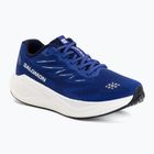 Pánske bežecké topánky Salomon Aero Blaze 4 bluing/white