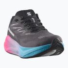 Dámske bežecké topánky Salomon Aero Blaze 4 black/white