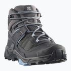 Dámske trekingové topánky Salomon X Ultra 5 MID GTX asphalt/castlerock