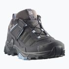 Dámske trekingové topánky Salomon X Ultra 5 GTX asphalt/castlerock