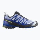 Pánske bežecké topánky Salomon XA Pro 3D V9 Icon black/brunnera blue