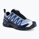 Pánske bežecké topánky Salomon XA Pro 3D V9 Icon black/brunnera blue