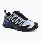 Pánske bežecké topánky Salomon XA Pro 3D V9 GTX Icon black/brunnera blue