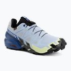 Pánske bežecké topánky Salomon Speedcross 6 GTX Icon brunnera blue/surf the web