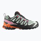 Dámske bežecké topánky Salomon XA Pro 3D V9 GTX Icon black/green milieu