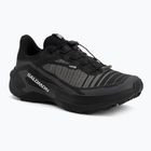 Bežecké topánky Salomon Genesis 2 Wide black/black