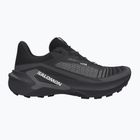 Pánske bežecké topánky Salomon Genesis 2 black/black