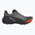 Pánske bežecké topánky Salomon Genesis 2 urban chic/black