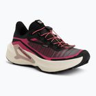 Dámske bežecké topánky Salomon Genesis 2 black/vanilla ice