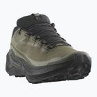Pánske bežecké topánky Salomon Genesis 2 GTX grape leaf/black