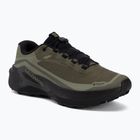 Pánske bežecké topánky Salomon Genesis 2 GTX grape leaf/black