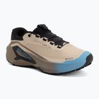 Pánske bežecké topánky Salomon Genesis 2 GTX oxford tan/walnut