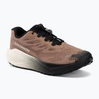 Pánske bežecké topánky Salomon Aero Blaze 4 GRVL burro/vanilla ice