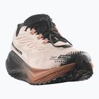 Dámske bežecké topánky Salomon Aero Blaze 4 GRVL GTX vanilla ice/black
