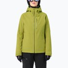 Dámska lyžiarska bunda Salomon Highland cardamon seed