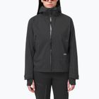 Dámska nepremokavá bunda Salomon Outquest 2.5L deep black