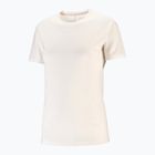 Dámske bežecké tričko Salomon Sense Aero GFX Tee SS whisper white/raind day/bright white