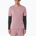 Pánske bežecké tričko Salomon Shakeout Core SS Tee antler